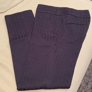 Ann Taylor Loft Pants